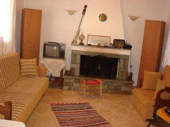 Filitsa House Apartamento Agios Ioannis  Exterior foto