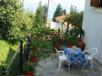 Filitsa House Apartamento Agios Ioannis  Exterior foto