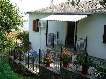 Filitsa House Apartamento Agios Ioannis  Exterior foto
