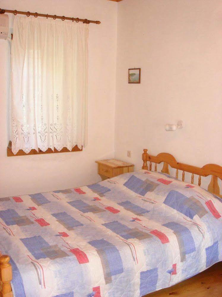 Filitsa House Apartamento Agios Ioannis  Exterior foto